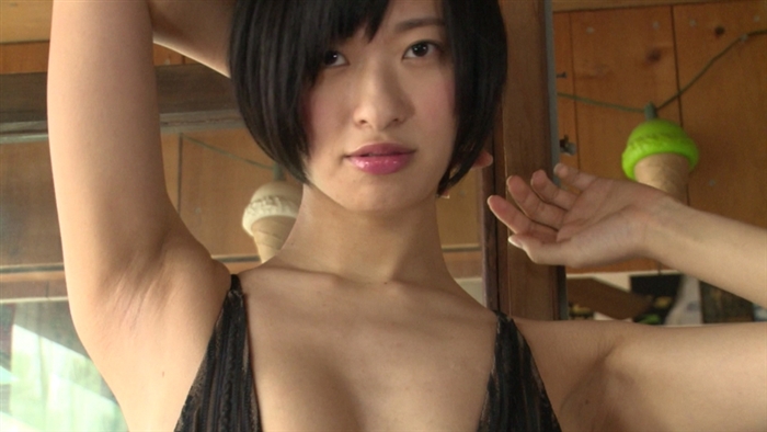 桃尻彼女　倉持由香